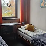 Za Zielona Brama Hostel