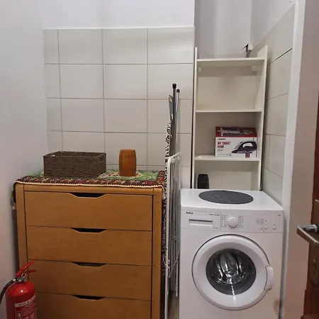 Hostel Za Zielona Brama