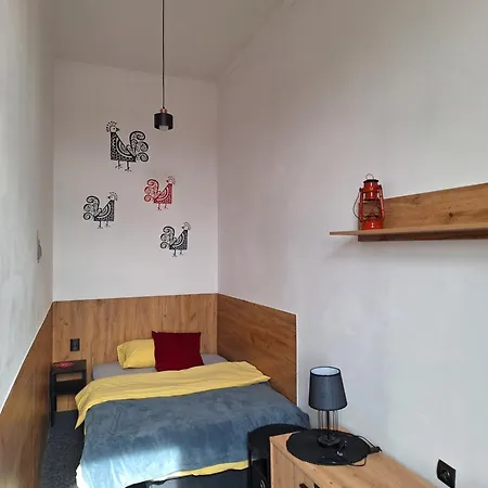 Za Zielona Brama Zawiercie