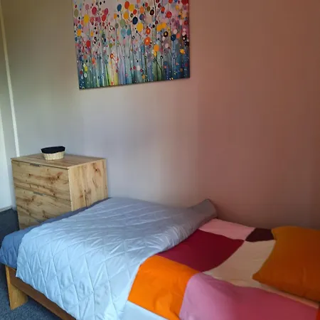 Za Zielona Brama Hostel Zawiercie