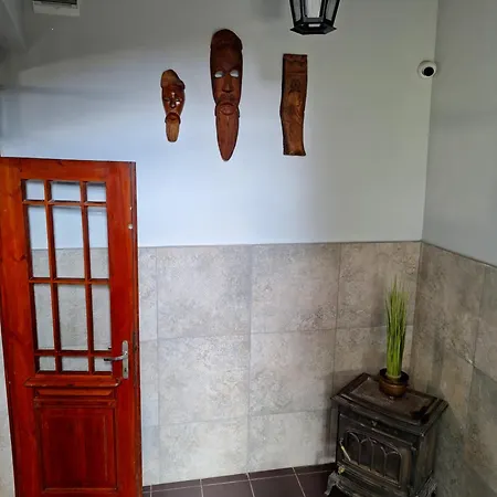 Hostal Za Zielona Brama Zawiercie