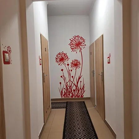 Za Zielona Brama Zawiercie