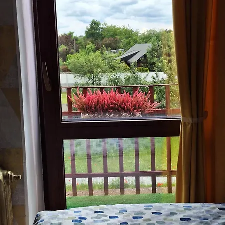 Hostel Za Zielona Brama Zawiercie