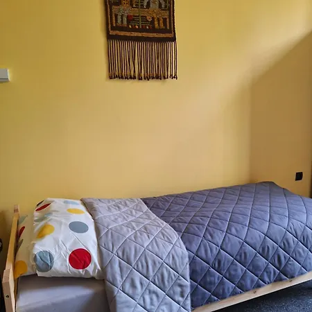 Za Zielona Brama Hostel