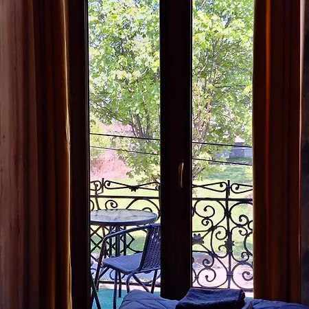 Hostel Za Zielona Brama *