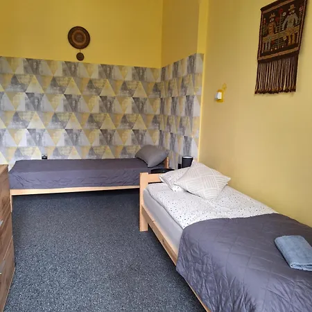 Za Zielona Brama * Zawiercie