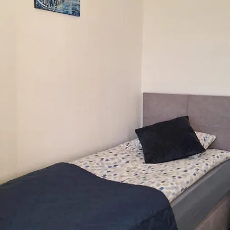 Za Zielona Brama Hostel Zawiercie