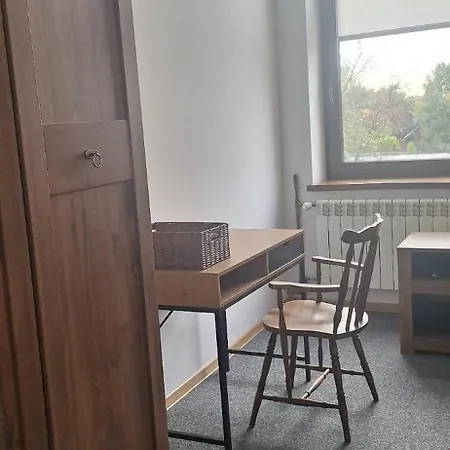 Za Zielona Brama * Zawiercie