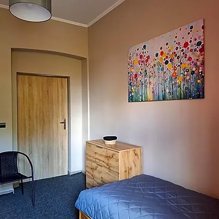Hostel Za Zielona Brama