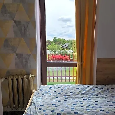 Za Zielona Brama * Zawiercie