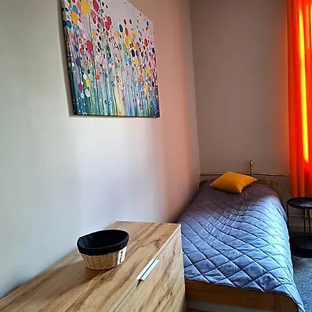 Za Zielona Brama