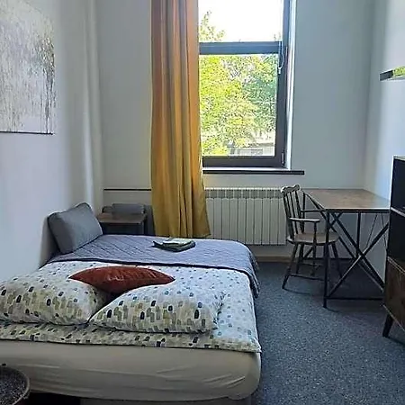 Za Zielona Brama Zawiercie