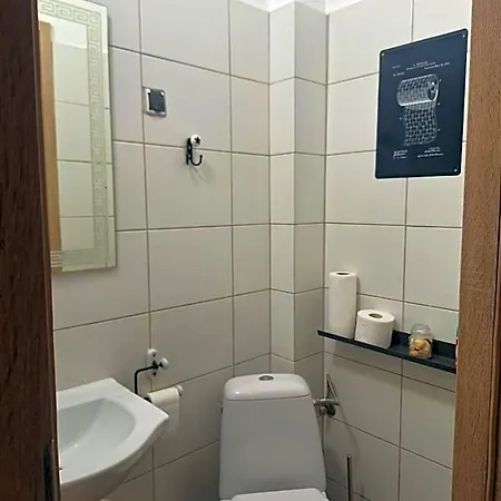Za Zielona Brama Hostel