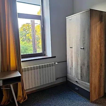 Hostel Za Zielona Brama Zawiercie