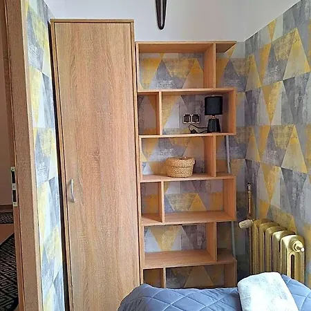 Za Zielona Brama
