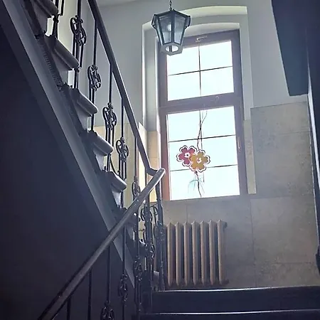 Hostel Za Zielona Brama