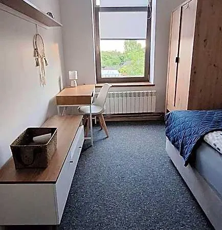 Za Zielona Brama Zawiercie