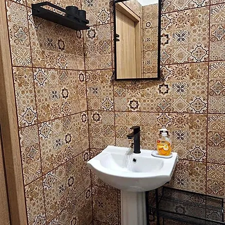 Hostel Za Zielona Brama
