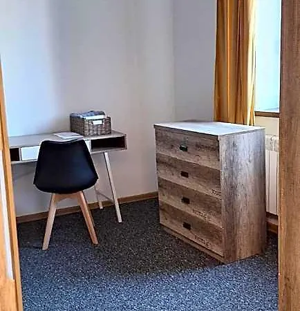 Za Zielona Brama * Zawiercie