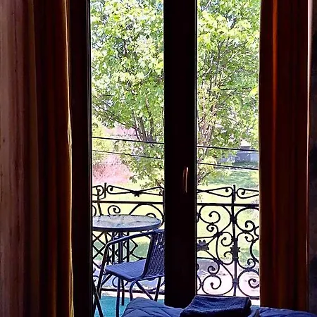 Hostel Za Zielona Brama