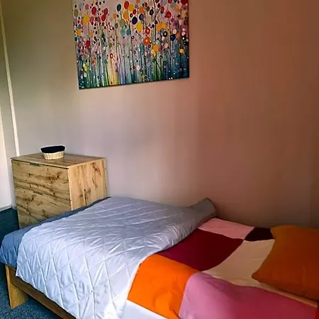 Hostel Za Zielona Brama Zawiercie