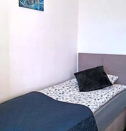 Za Zielona Brama Hostel Zawiercie