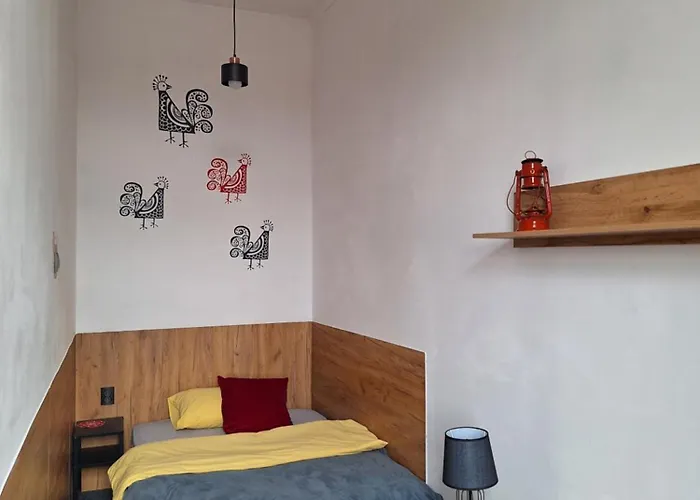 Za Zielona Brama Zawiercie