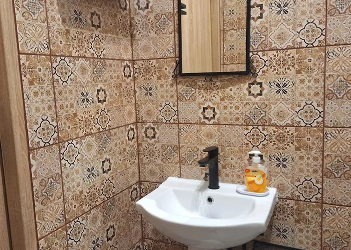 Hostel Za Zielona Brama *