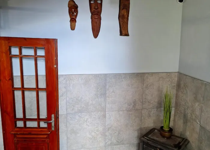 Hostel Za Zielona Brama Zawiercie