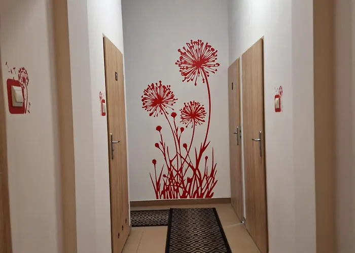 Za Zielona Brama Zawiercie