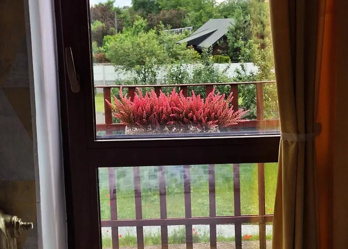 Hostel Za Zielona Brama Zawiercie