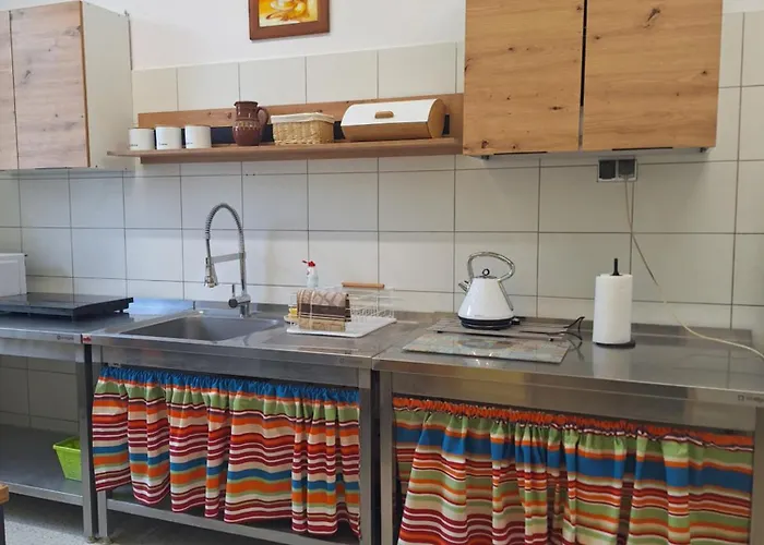 Za Zielona Brama * Zawiercie