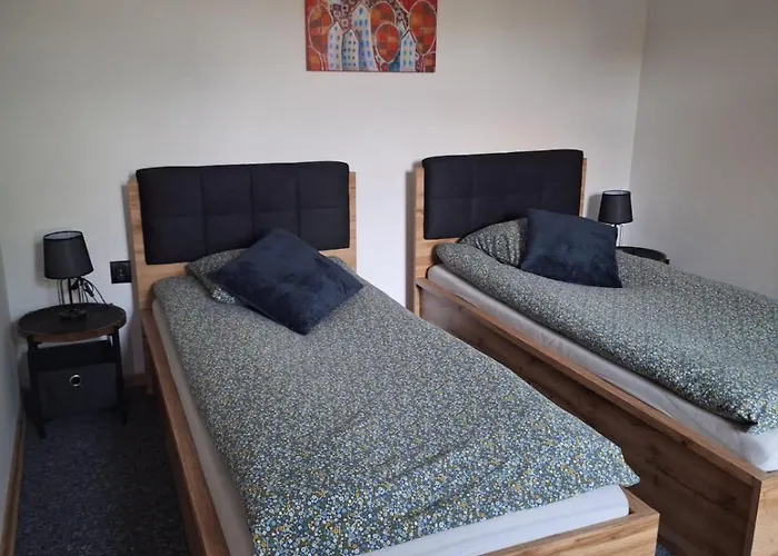 Hostel Za Zielona Brama *