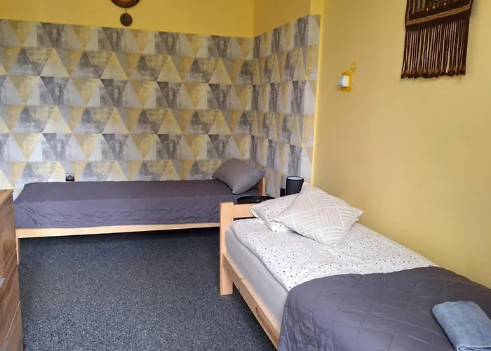 Za Zielona Brama * Zawiercie