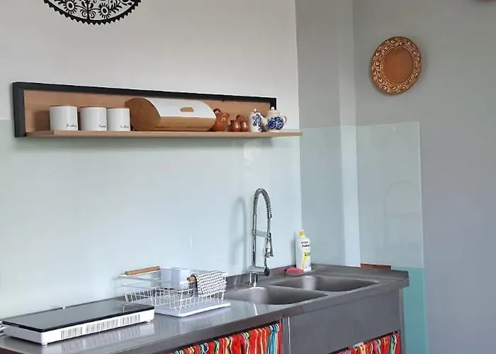 Za Zielona Brama Hostel Zawiercie