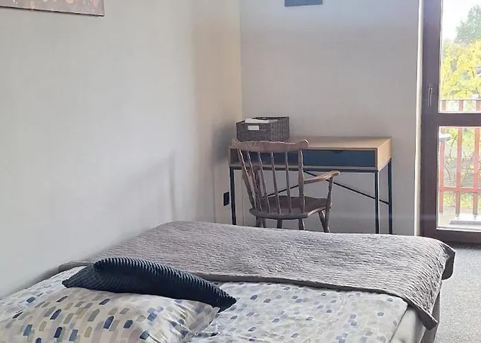 Za Zielona Brama * Zawiercie