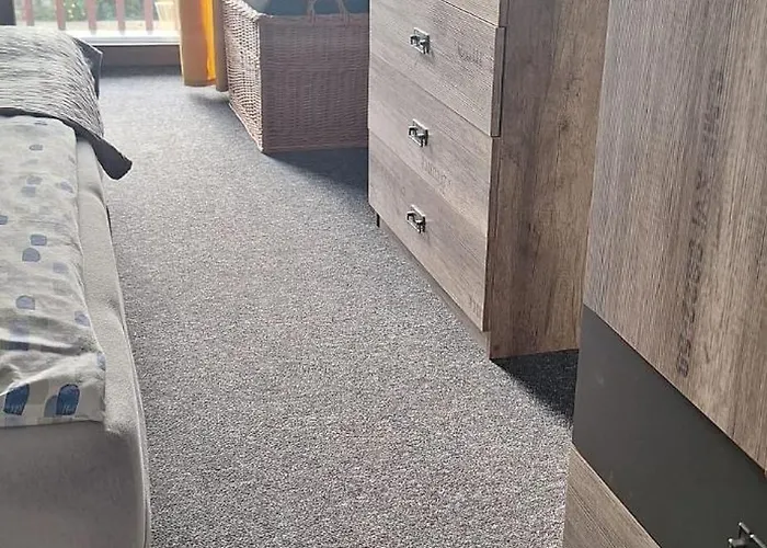 Za Zielona Brama * Zawiercie