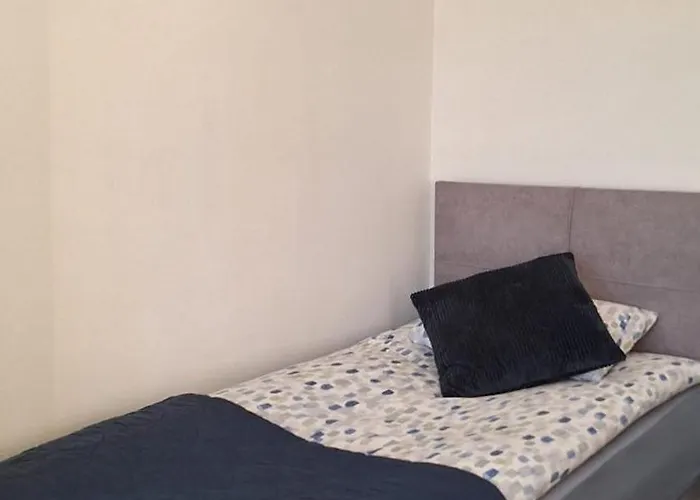 Za Zielona Brama Hostel Zawiercie