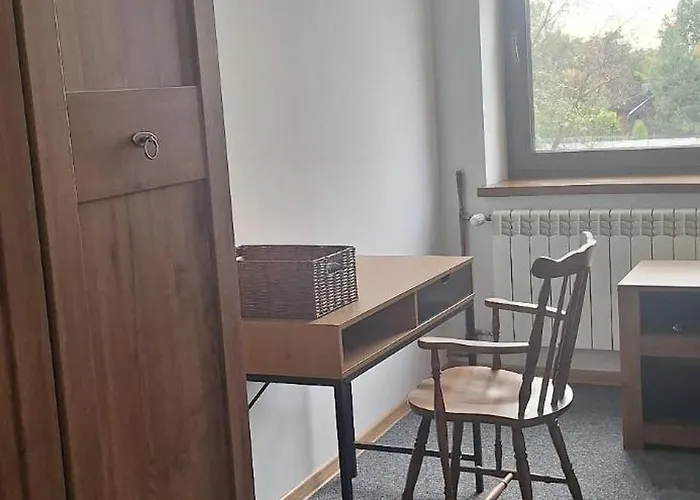 Za Zielona Brama * Zawiercie