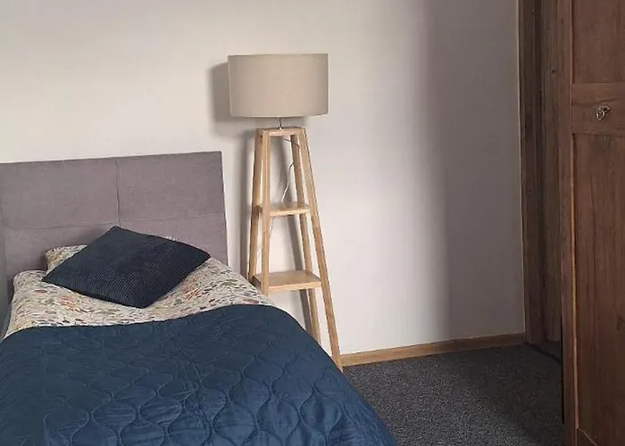 Hostel Za Zielona Brama Zawiercie